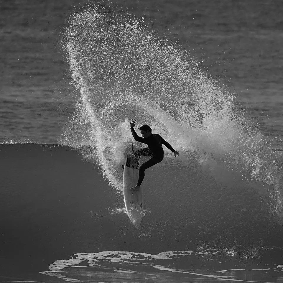 Authentic surf camp living and warm coastal moments in Taghazout